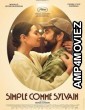 Simple comme Sylvain (2023) HQ Tamil Dubbed Movie