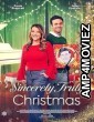 Sincerely Truly Christmas (2023) HQ Hindi Dubbed Movie