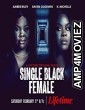 Single Black Female (2022) HQ Hindi Dubbed Movie