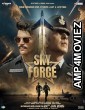 Sky Force (2025) HQ Tamil Dubbed Movie