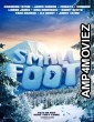 Smallfoot (2018) English Full Movie