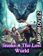 Snake 4 The Lost World (2023) ORG Hindi Dubbed Movie