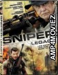 Sniper Legacy (2014) UNCUT Hindi Dubbed Movie