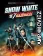 Snow White and the Seven Samurai (2024) HQ Hindi Dubbed Movie