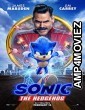 Sonic The Hedgehog (2020) English Full Movie