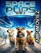 Space Pups (2023) HQ Hindi Dubbed Movie