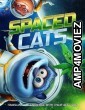 Spaced Cats (2020) HQ Hindi Dubbed Movie