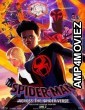 Spider-Man: Across the Spider-Verse (2023) HQ Hindi Dubbed Movie