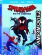 Spider Man: Into the Spider Verse (2018) Hindi Dubbed Full Movies