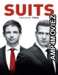 Suits (2012) Season 2 Hindi Dubbed Web Series