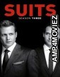 Suits (2013) Season 3 Hindi Dubbed Web Series