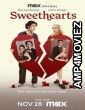 Sweethearts (2024) HQ Hindi Dubbed Movie