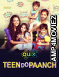 Teen Do Paanch (2021) Hindi Season 1 Complete Shows