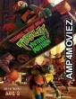 Teenage Mutant Ninja Turtles Mutant Mayhem (2023) English Movie