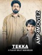 Tekka (2024) HQ Telugu Dubbed Movie