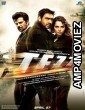 Tezz (2012) Bollywood Hindi Full Movie