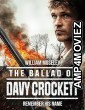 The Ballad of Davy Crockett (2024) HQ Hindi Dubbed Movie