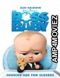 The Boss Baby (2017) Hindi Dubbed Movie