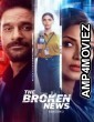 The Broken News (2024) Season 2 Hindi Web Series