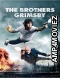 The Brothers Grimsby (2016) ORG Hindi Dubbed Movie