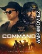 The Commando (2022) HQ Tamil Dubbed Movie