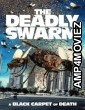 The Deadly Swarm (2024) HQ Telugu Dubbed Movie