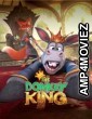 The Donkey King (2020) ORG Hindi Dubbed Movie