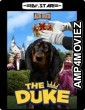 The Duke (1999) UNCUT Hindi Dubbed Movie