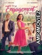 The Engagement Dress (2023) HQ Hindi Dubbed Movie