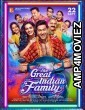 The Great Indian Family (2023) HQ Tamil Dubbed Movie