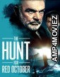 The Hunt For Red October (1990) ORG Hindi Dubbed Movie