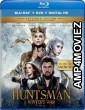 The Huntsman: Winter s War (2016) Hindi Dubbed Full Movies