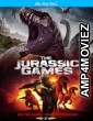 The Jurassic Games (2018) Hindi Dubbed Movie