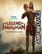 The Legend of Hanuman (2021) Hindi Season 1 Complete Show