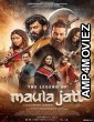 The Legend of Maula Jatt (2022) HQ Tamil Dubbed Movie