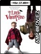 The Little Vampire (2000) Hindi Dubbed Movies