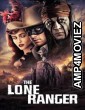 The Lone Ranger (2013) Hindi Dubbed Movie