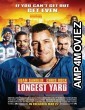 The Longest Yard (2005) UNCUT Hindi Dubbed Movie