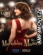 The Marvelous Mrs Maisel (2018) Hindi Dubbed Season 2 Complete Show