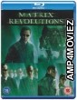 The Matrix Revolutions (2003) Hindi Dubbed Movies