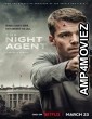 The Night Agent (2023) Hindi Dubbed Season 1 Complete Series