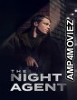 The Night Agent (2025) Season 2 Hindi Dubbed Web Series