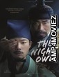 The Night Owl (2022) HQ Tamil Dubbed Movie