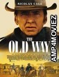 The Old Way (2023) HQ Tamil Dubbed Movie