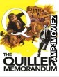 The Quiller Memorandum (1966) ORG Hindi Dubbed Movie