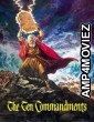 The Ten Commandments (1956) ORG Hindi Dubbed Movie