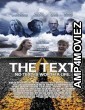 The Text (2023) HQ Hindi Dubbed Movie