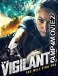 The Vigilante (2023) HQ Bengali Dubbed Movie