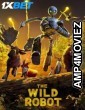 The Wild Robot (2024) English Movie