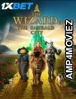 The Wizard Of The Emerald City (2025) HQ Hindi Dubbed Movie